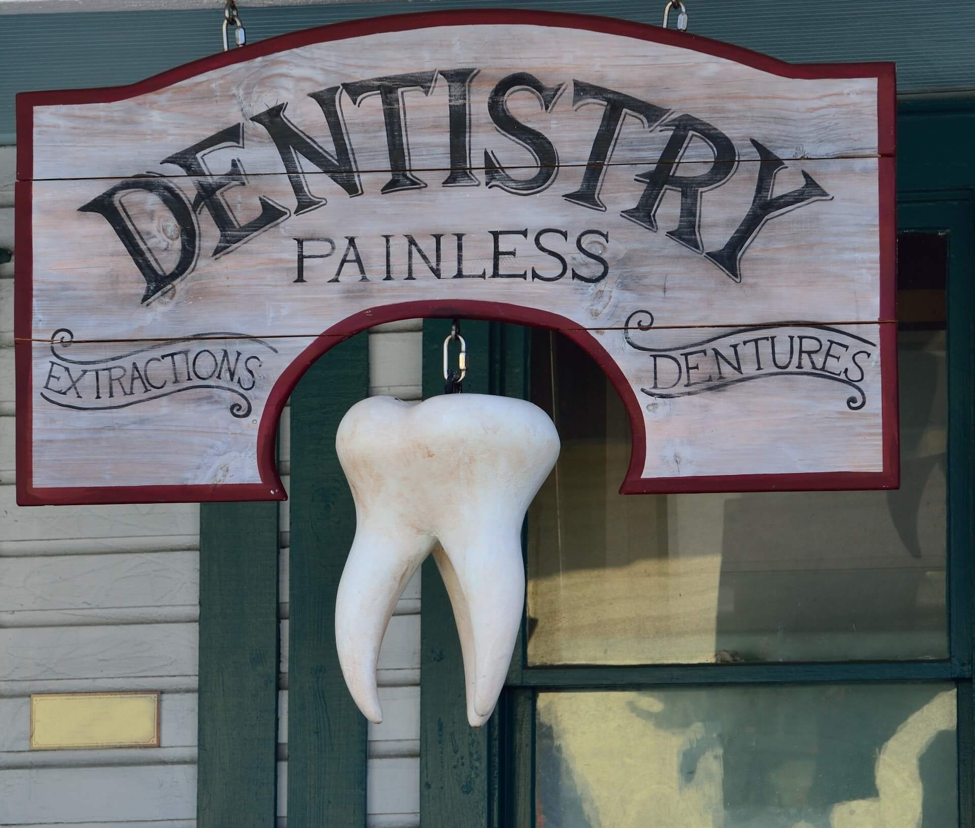 Some dentist Picture