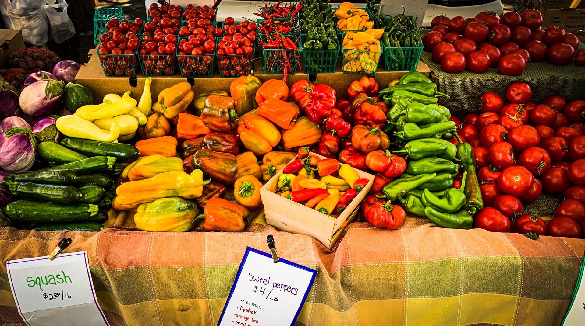 Farmers Market