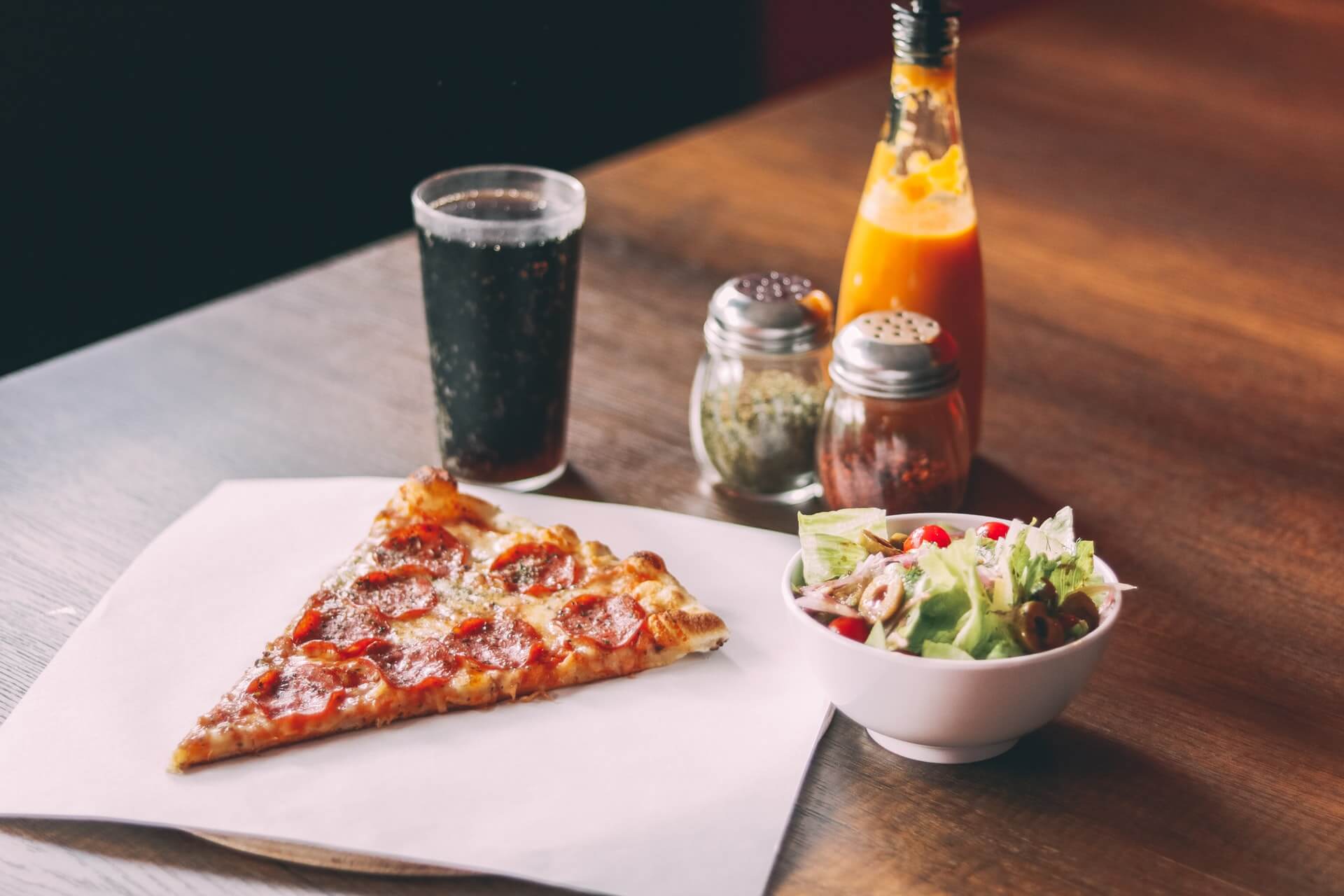 Pizza Slice